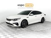 Kia Optima IV Рестайлинг Ногинск  - изображение 25