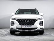 Hyundai Santa Fe IV Москва  - изображение 21