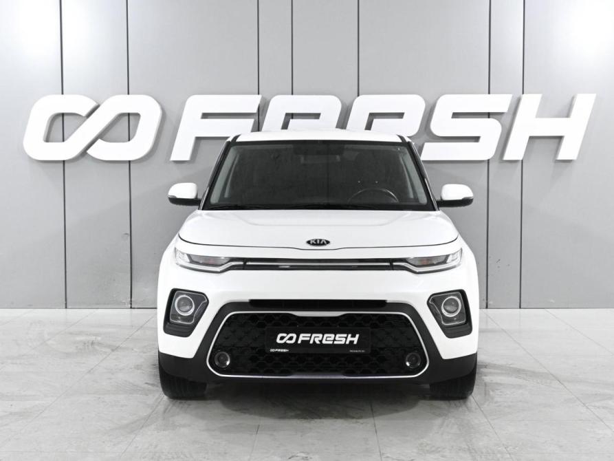 Kia Soul III Ростов-на-Дону  - изображение 3