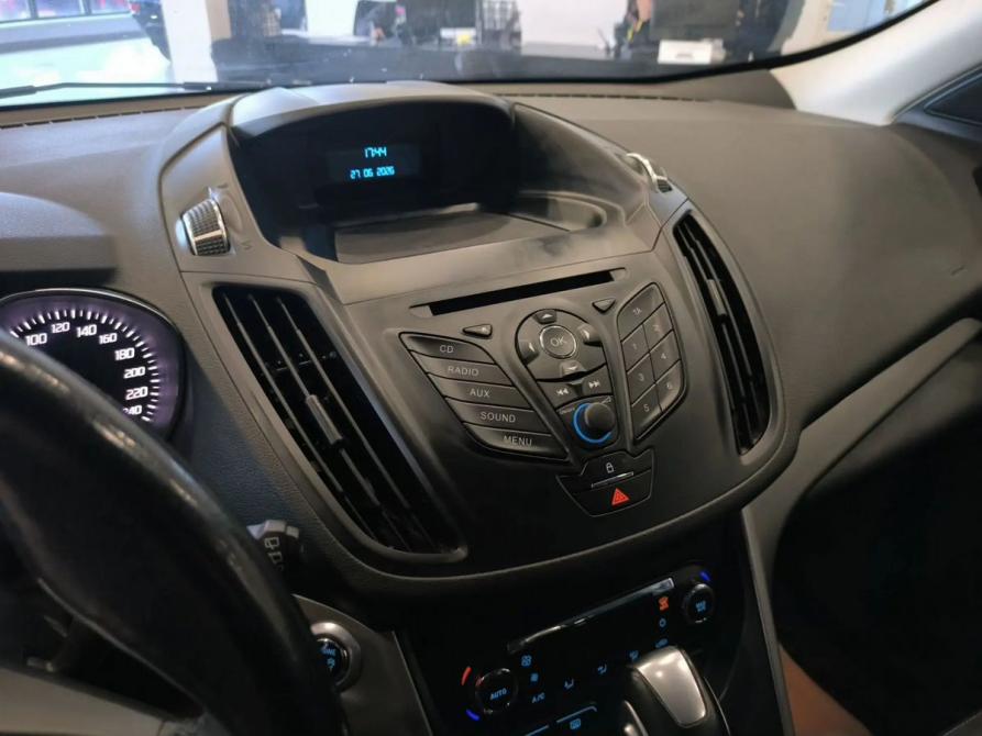 Ford Kuga II Рестайлинг Апатиты  - изображение 11