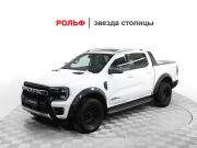 Ford Ranger T6.2 Москва  - изображение 24
