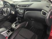 Nissan Qashqai II Москва  - изображение 29