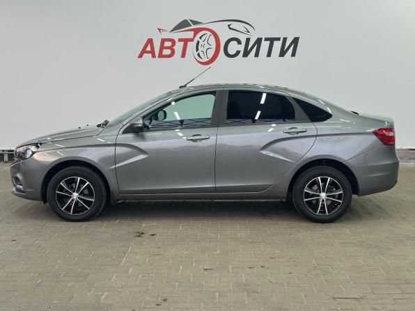 Lada (ВАЗ) Vesta I с пробегом 2020 года, цена 1 199 000 рублей, 33825 км, седан, Автокод Объявления