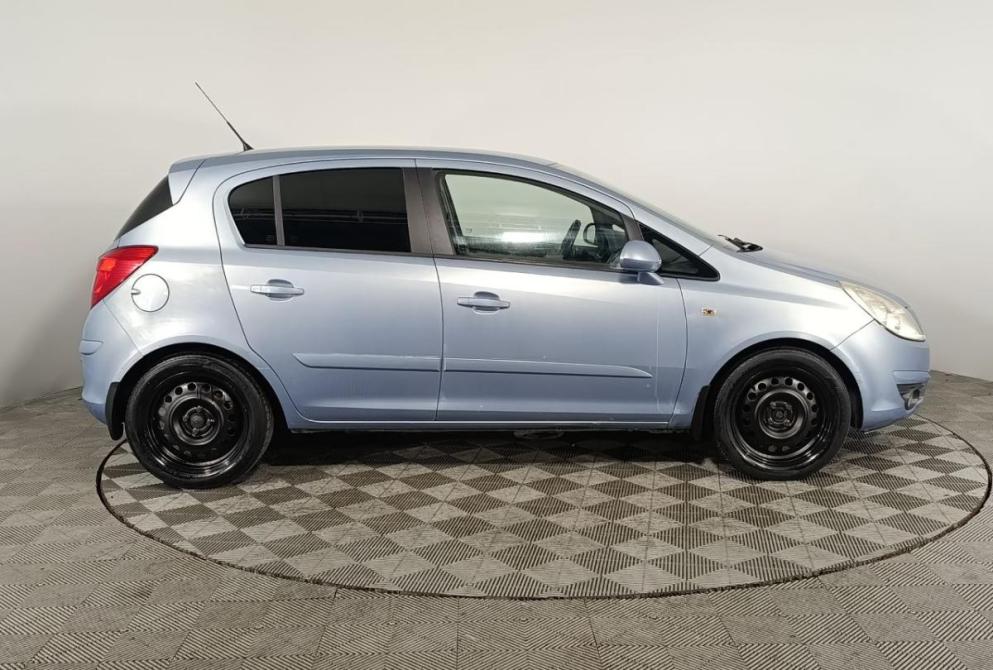 Opel Corsa D Волгоград  - изображение 8