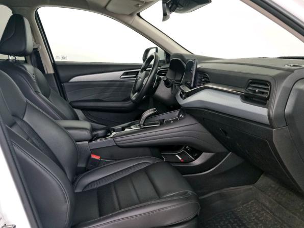 Haval F7 I Рестайлинг с пробегом 2022 года, цена 2 350 000 рублей, 53900 км, внедорожник, Автокод Объявления