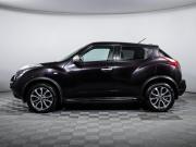 Nissan Juke I Москва  - изображение 26