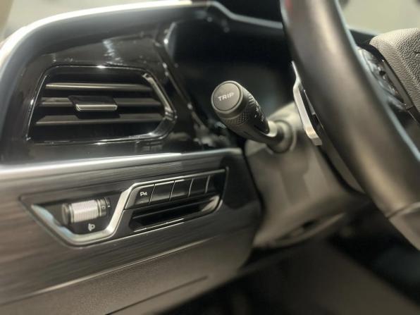 Geely Tugella I с пробегом 2022 года, цена 2 590 000 рублей, 57000 км, внедорожник, Автокод Объявления