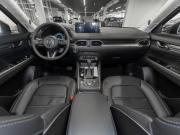 Mazda CX-5 II Рестайлинг Москва  - изображение 42