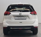 Nissan X-Trail III Рестайлинг Барнаул  - изображение 45