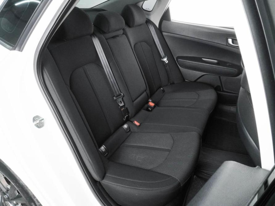 Kia Optima IV Рестайлинг Воронеж  - изображение 7