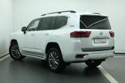 Toyota Land Cruiser 300 Series Красноярск  - изображение 34