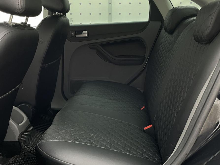Ford Focus II Рестайлинг Тамбов  - изображение 13