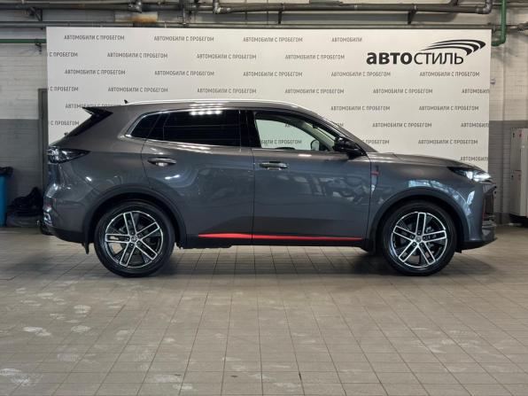 Changan UNI-S I с пробегом 2024 года, цена 2 249 000 рублей, 12665 км, внедорожник, Автокод Объявления
