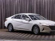 Hyundai Elantra VII (CN7) Краснодар  - изображение 26