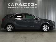 Kia Ceed III Рестайлинг Пермь  - изображение 22