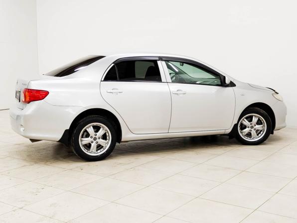 Toyota Corolla X (E140 E150) с пробегом 2007 года, цена 782 300 рублей, 163905 км, седан, Автокод Объявления