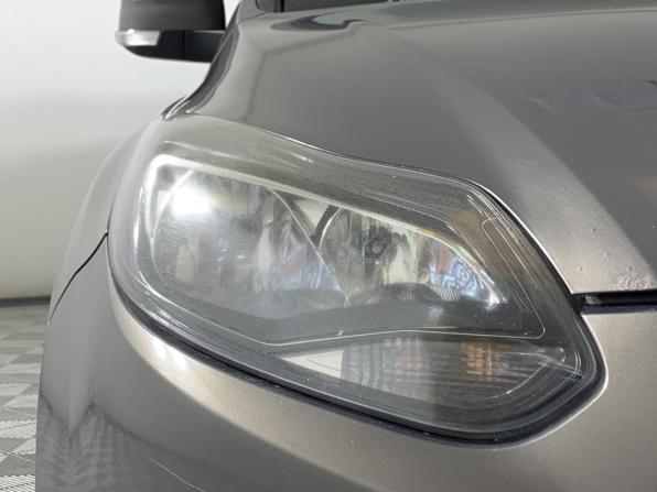 Ford Focus III с пробегом 2013 года, цена 760 000 рублей, 193273 км, седан, Автокод Объявления