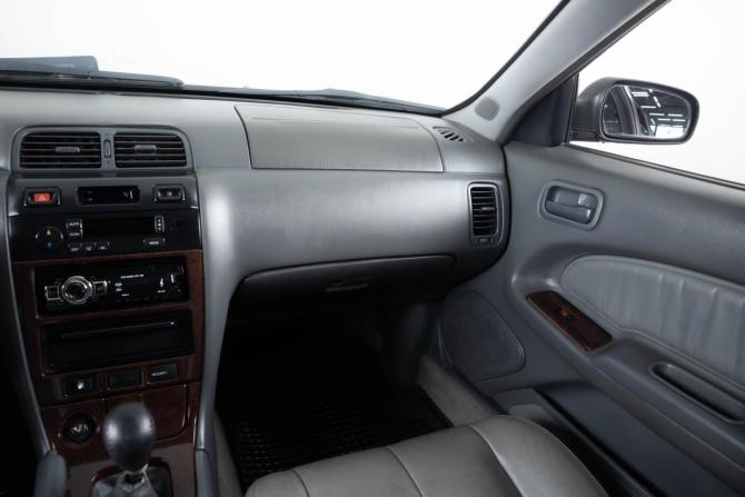 Nissan Maxima IV (A32) с пробегом 1996 года, цена 709 000 рублей, 165800 км, седан, Автокод Объявления