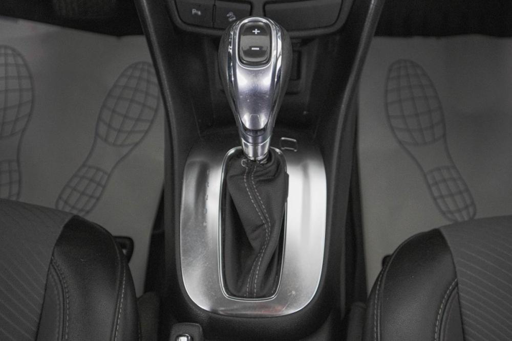 Opel Mokka I Кемерово  - изображение 21