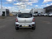 Renault Sandero II Рестайлинг Санкт-Петербург  - изображение 16