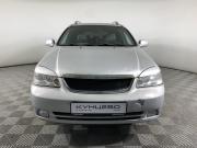 Chevrolet Lacetti I Москва  - изображение 21