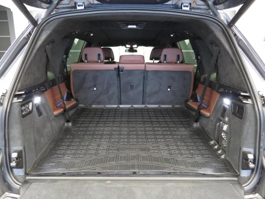 BMW X7 I (G07) Санкт-Петербург  - изображение 35