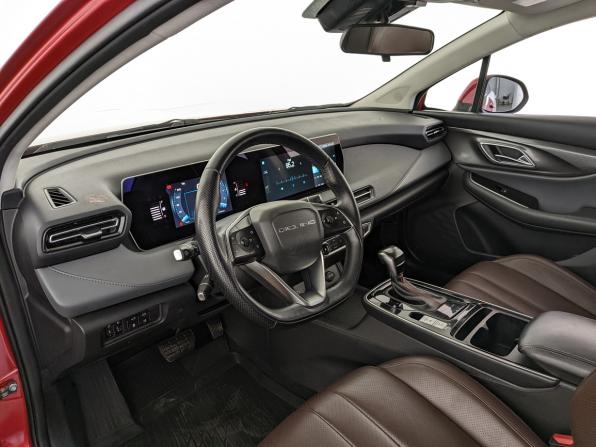 BAIC U5 Plus с пробегом 2023 года, цена 625 000 рублей, 135090 км, седан, Автокод Объявления
