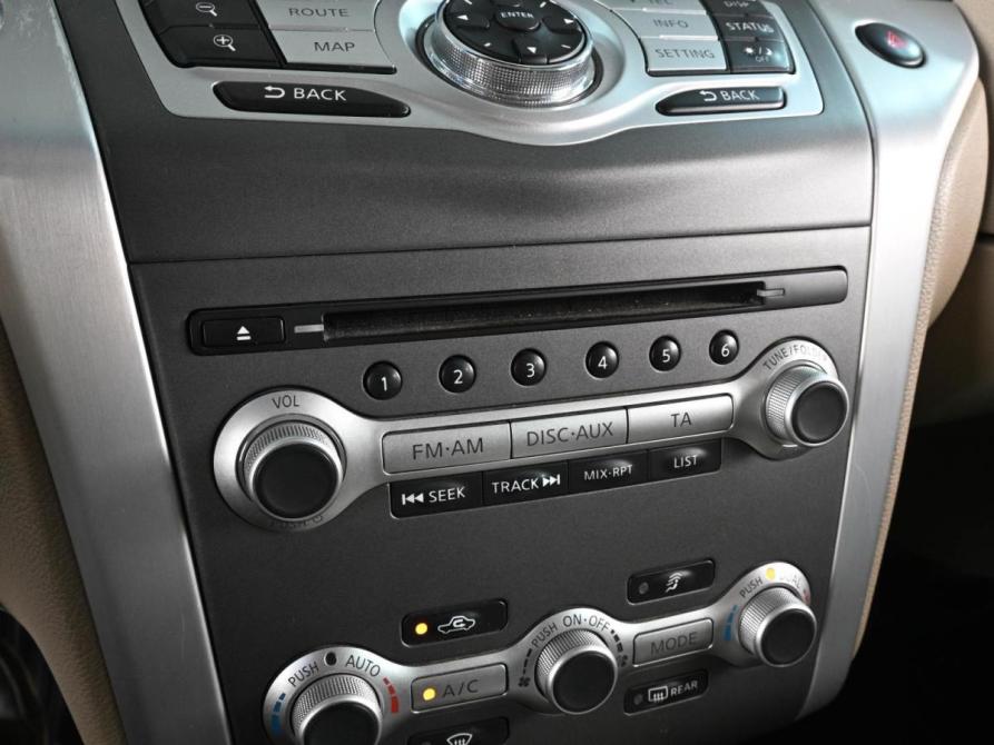Nissan Murano II (Z51) Рестайлинг 2 Ростов-на-Дону  - изображение 17