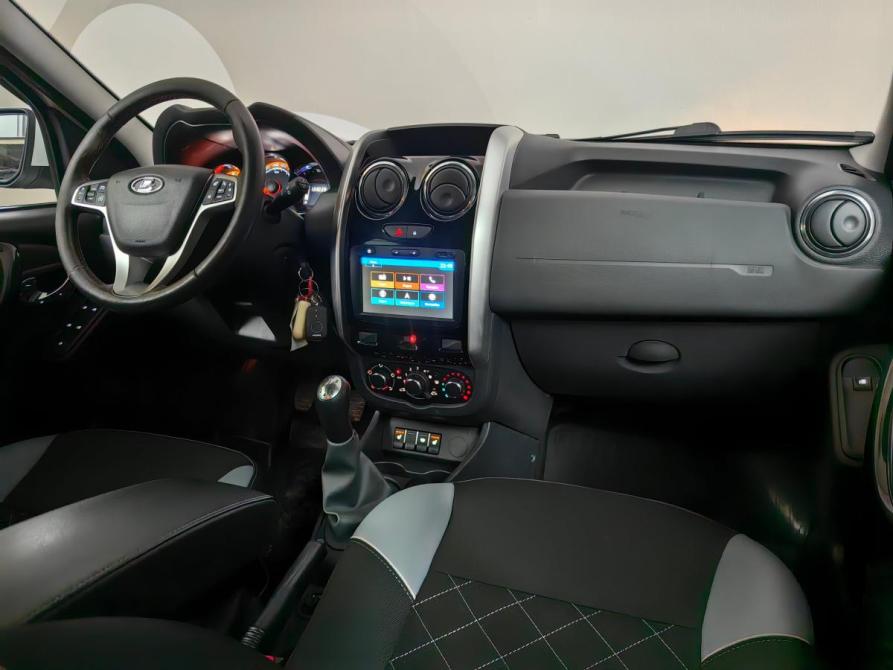 Lada (ВАЗ) Largus I Рестайлинг Москва  - изображение 7