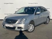 Nissan Almera III (G15) Курган  - изображение 15
