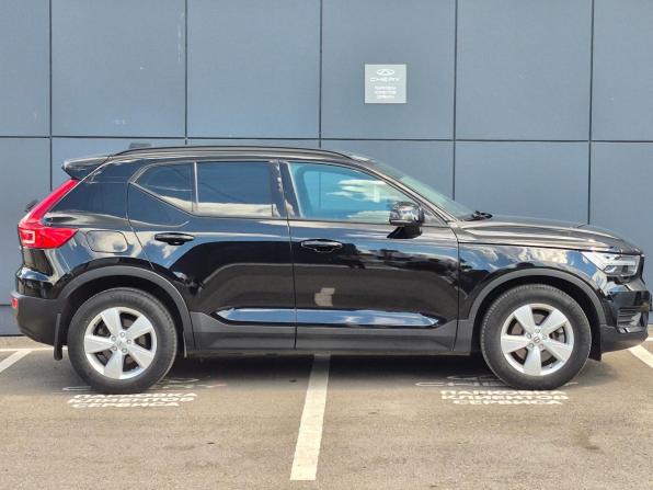 Volvo XC40 I с пробегом 2019 года, цена 2 580 000 рублей, 75600 км, внедорожник, Автокод Объявления