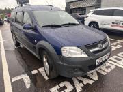 Lada (ВАЗ) Largus I Санкт-Петербург  - изображение 6