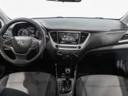 Hyundai Solaris II Казань  - изображение 14