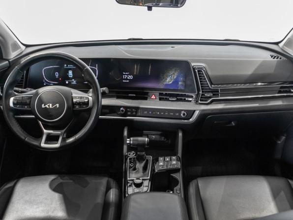 Kia Sportage V с пробегом 2021 года, цена 3 571 400 рублей, 91790 км, внедорожник, Автокод Объявления