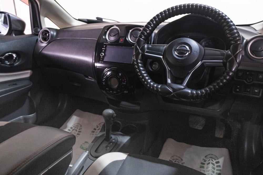 Nissan Note II Рестайлинг Томск  - изображение 12