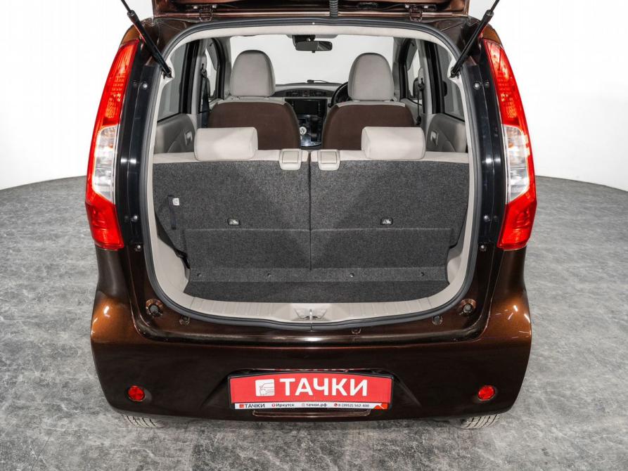 Nissan Dayz I Рестайлинг Иркутск  - изображение 15