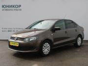 Volkswagen Polo V Нижний Новгород  - изображение 17