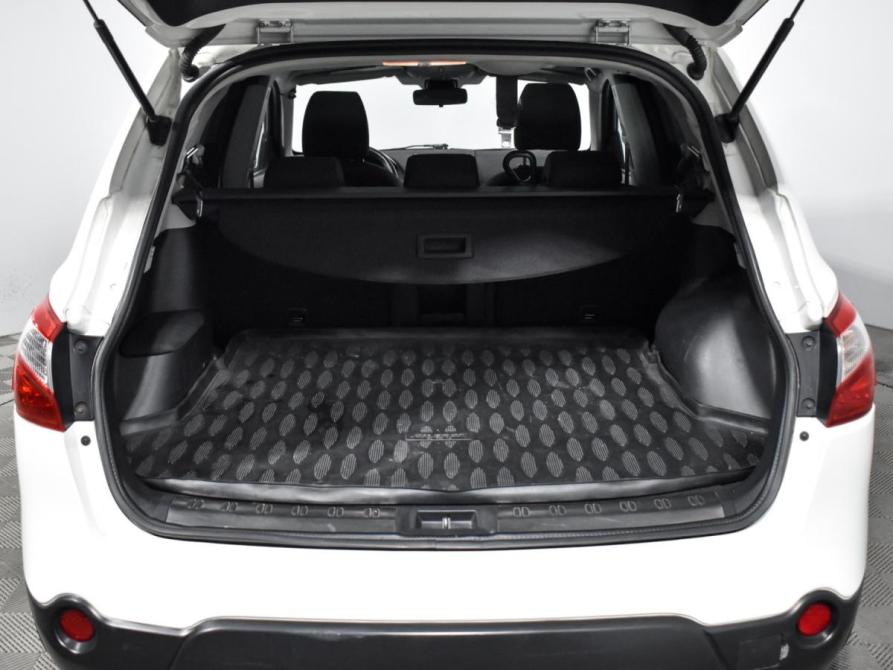 Nissan Qashqai+2 I Рестайлинг Санкт-Петербург  - изображение 20