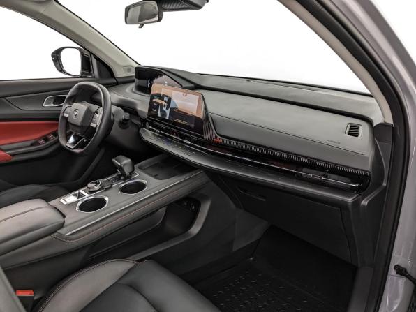 Changan CS55 Plus II с пробегом 2023 года, цена 1 865 000 рублей, 46128 км, внедорожник, Автокод Объявления