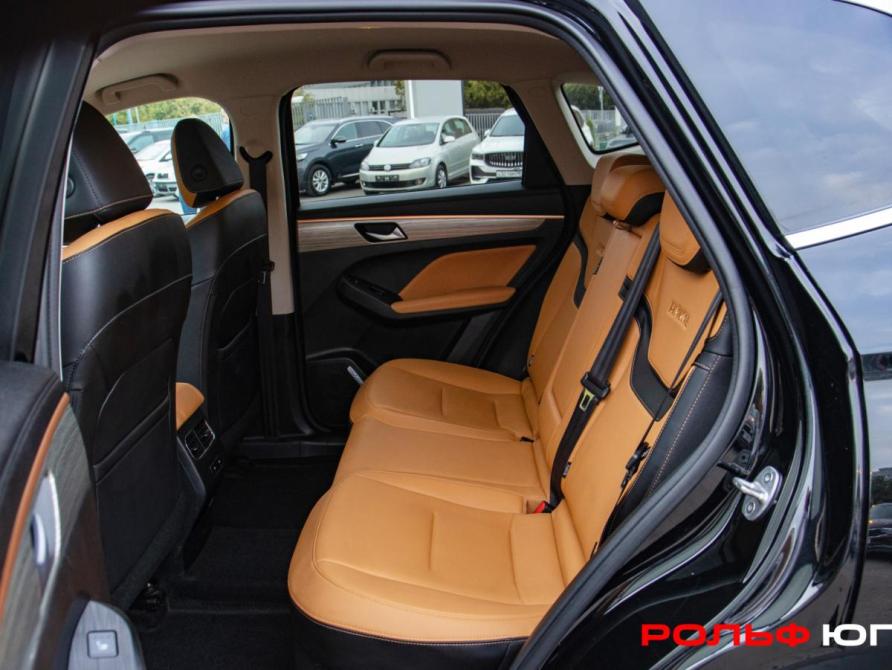 Haval Jolion I Москва  - изображение 8
