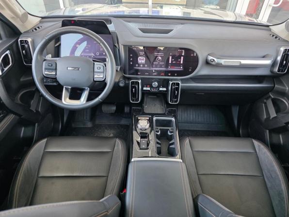 Haval Dargo с пробегом 2024 года, цена 2 699 000 рублей, 25572 км, внедорожник, Автокод Объявления