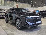 Haval F7x II Тольятти  - изображение 36