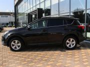 Toyota RAV4 IV (XA40) Калуга  - изображение 20