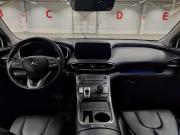 Hyundai Santa Fe IV Рестайлинг Казань  - изображение 44