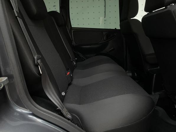 Lada (ВАЗ) Niva Travel I с пробегом 2021 года, цена 970 000 рублей, 54851 км, внедорожник, Автокод Объявления