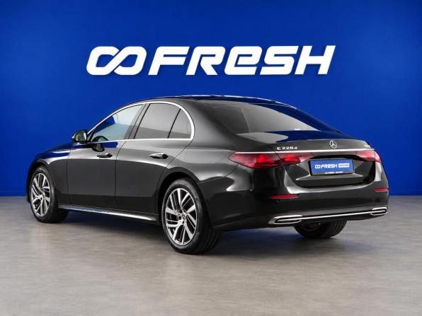 Mercedes-Benz E-Класс VI (W214 S214) с пробегом 2024 года, цена 7 770 046 рублей, 16324 км, седан, Автокод Объявления