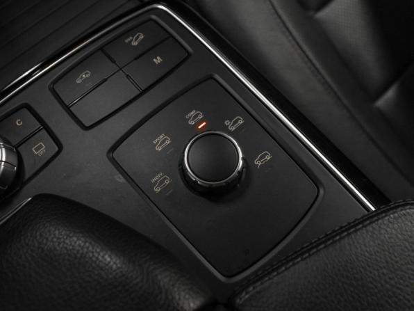 Mercedes-Benz GLS I (X166) с пробегом 2016 года, цена 3 840 000 рублей, 252159 км, внедорожник, Автокод Объявления