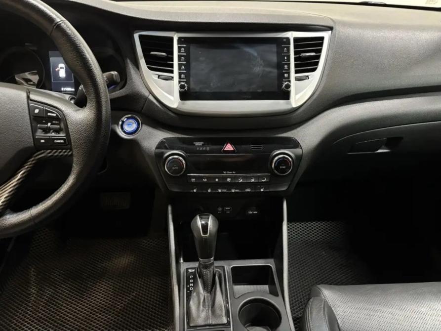 Hyundai Tucson III Саратов  - изображение 9