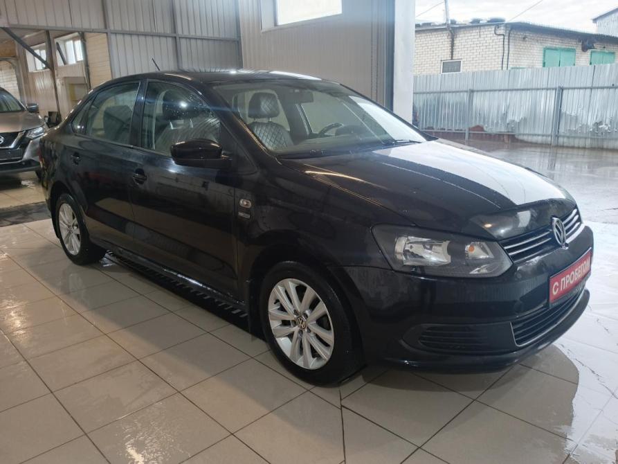Volkswagen Polo V Арзамас  - изображение 2