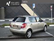 Skoda Fabia II Рестайлинг Казань  - изображение 14